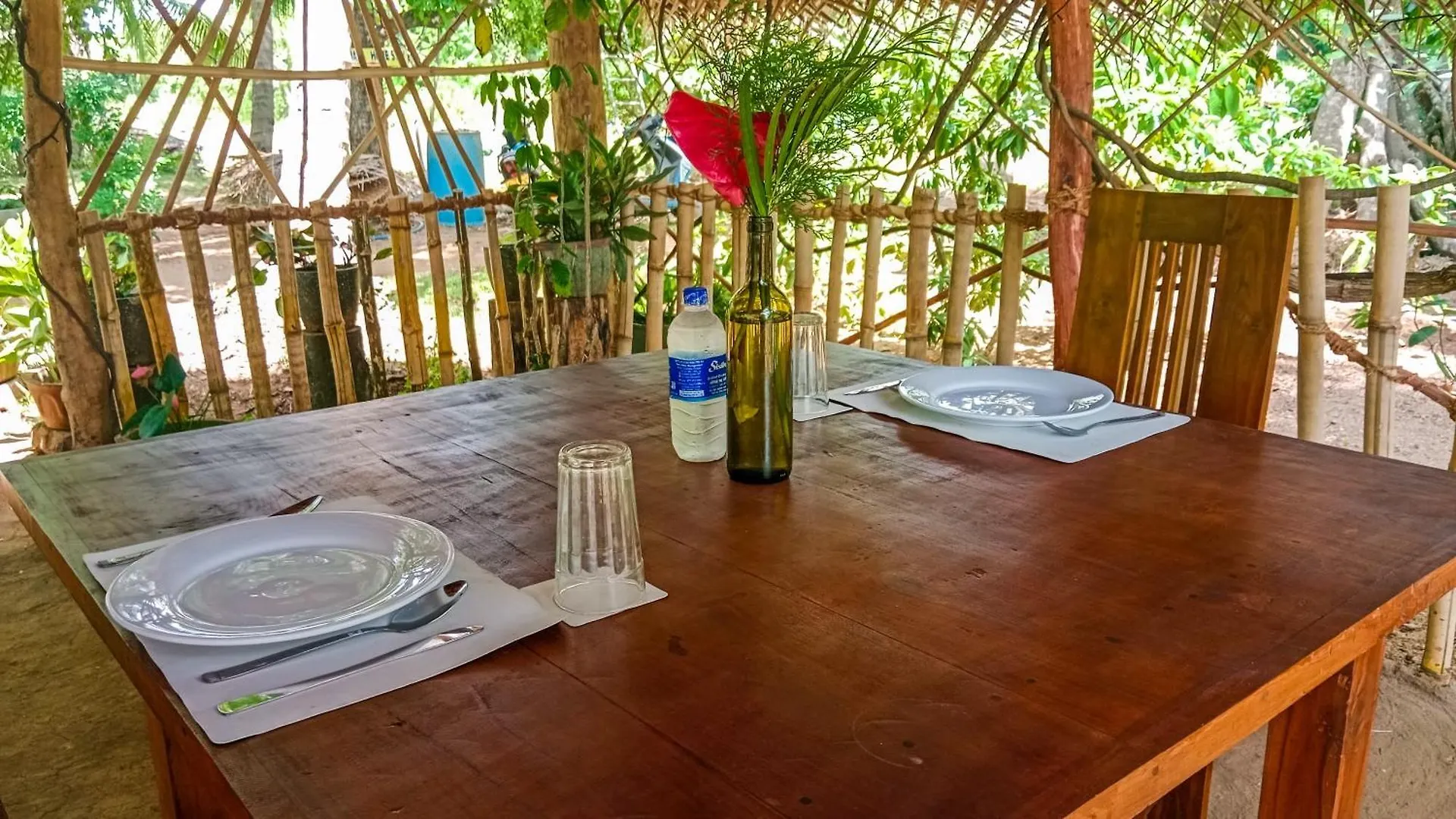 Gimhana Homestay Sigiriya