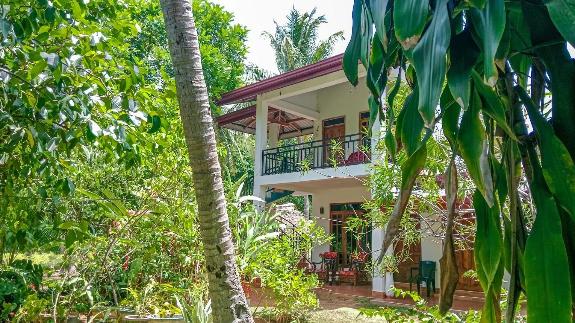Gimhana Homestay Sigiriya