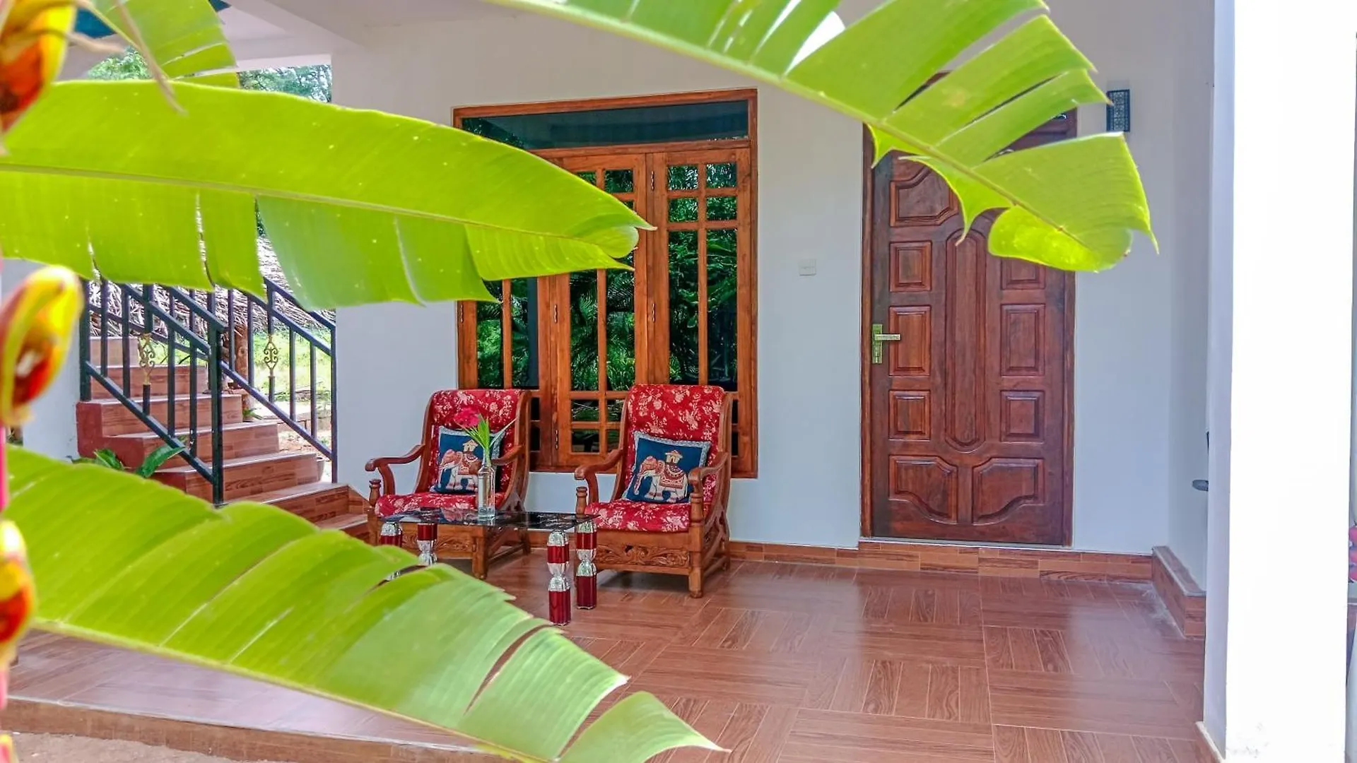 Gimhana Homestay Sigiriya