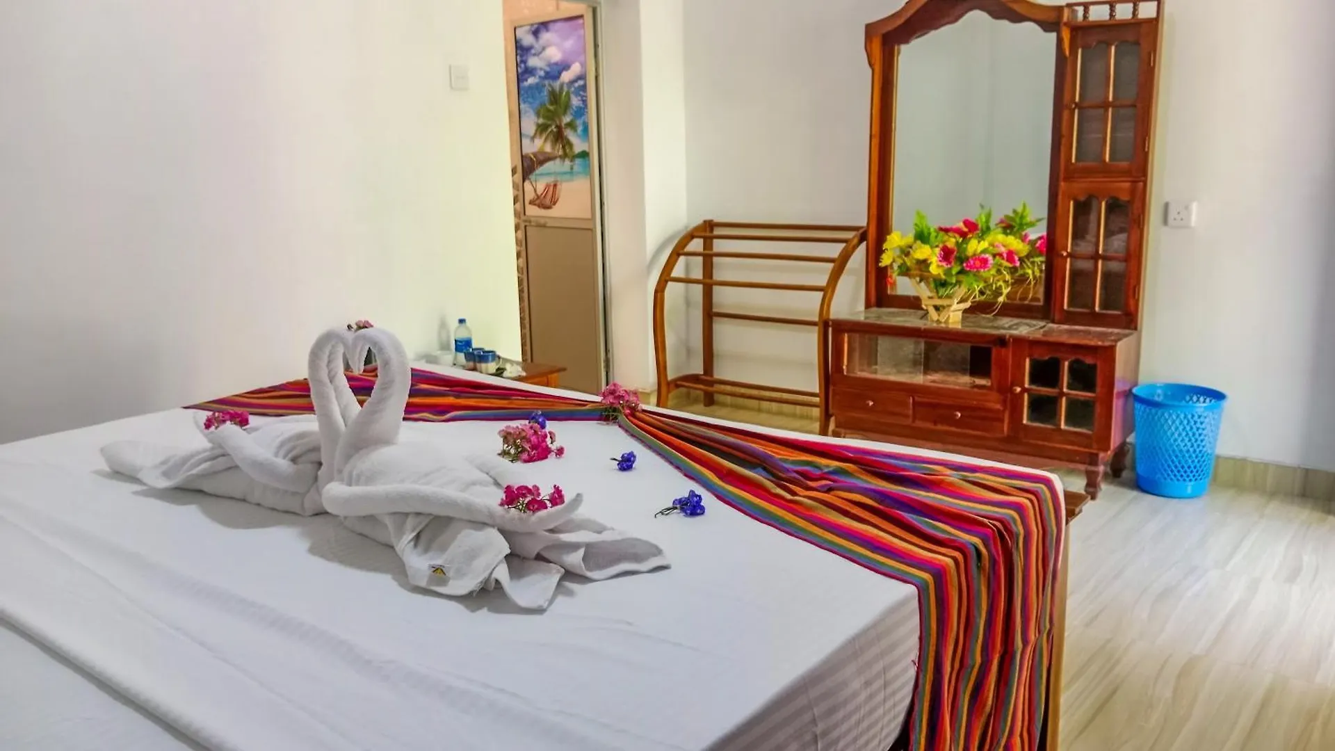 Gimhana Homestay Sigiriya Sri Lanka