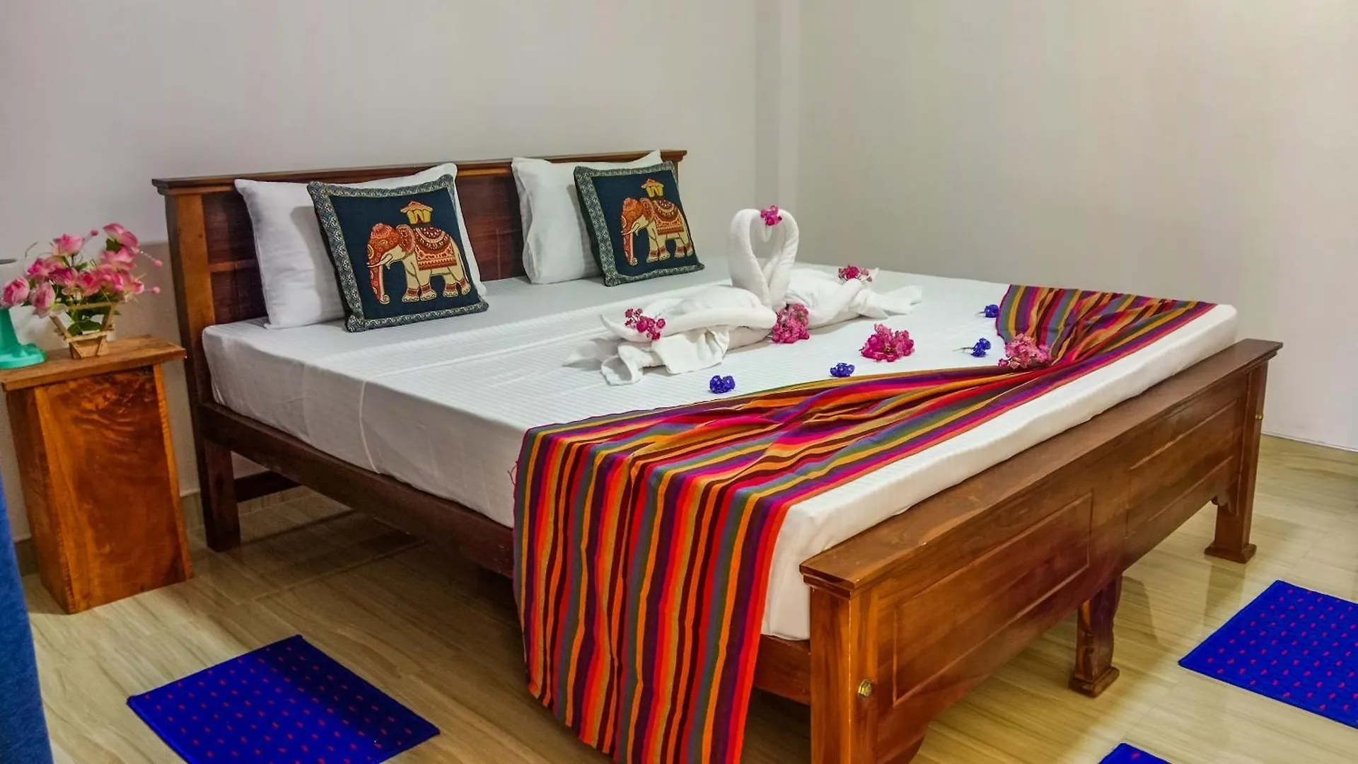 Gimhana Homestay Sigiriya