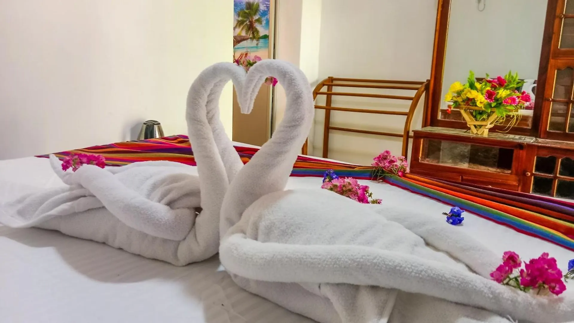 Gimhana Homestay Sigiriya