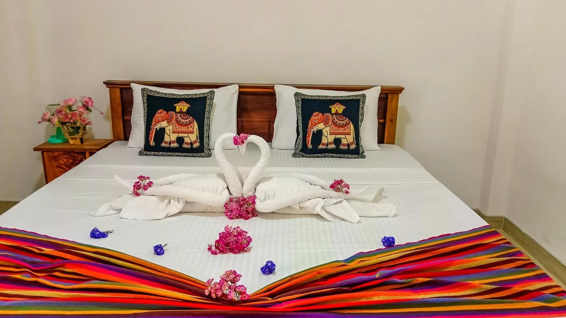 Gimhana Homestay Sigiriya