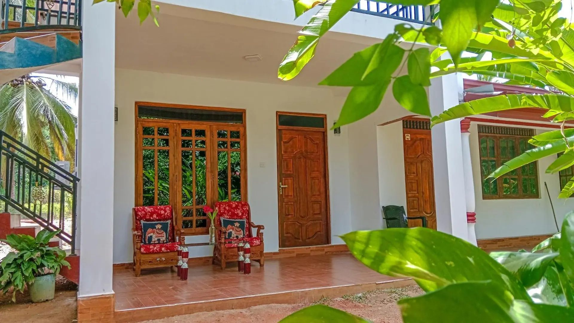 Gimhana Homestay Sigiriya