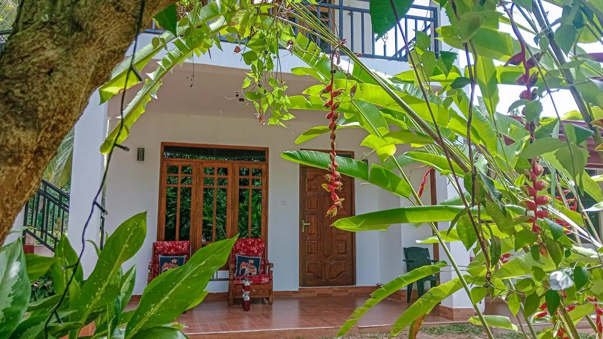 Gimhana Homestay Sigiriya