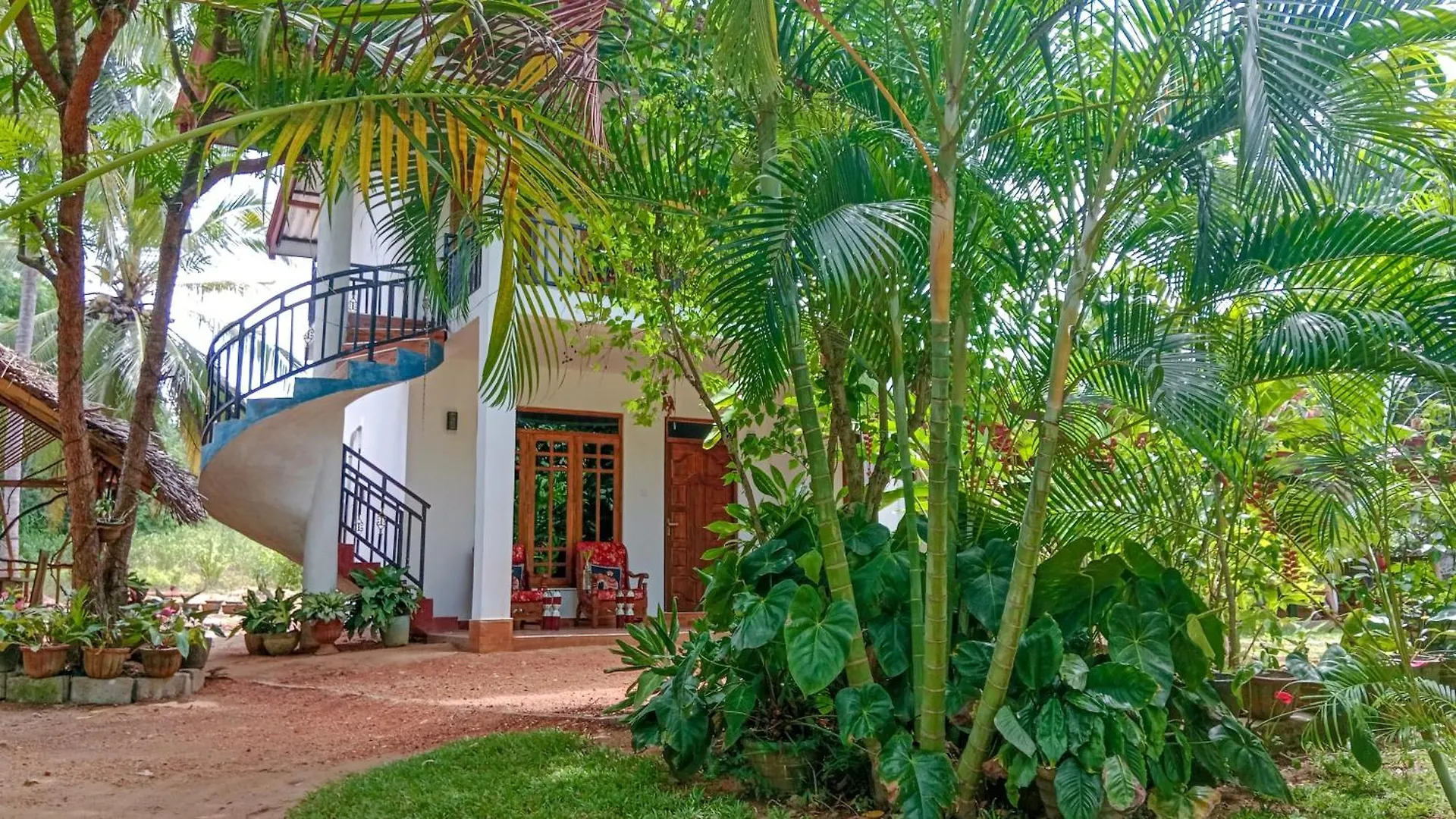 Gimhana Homestay Sigiriya