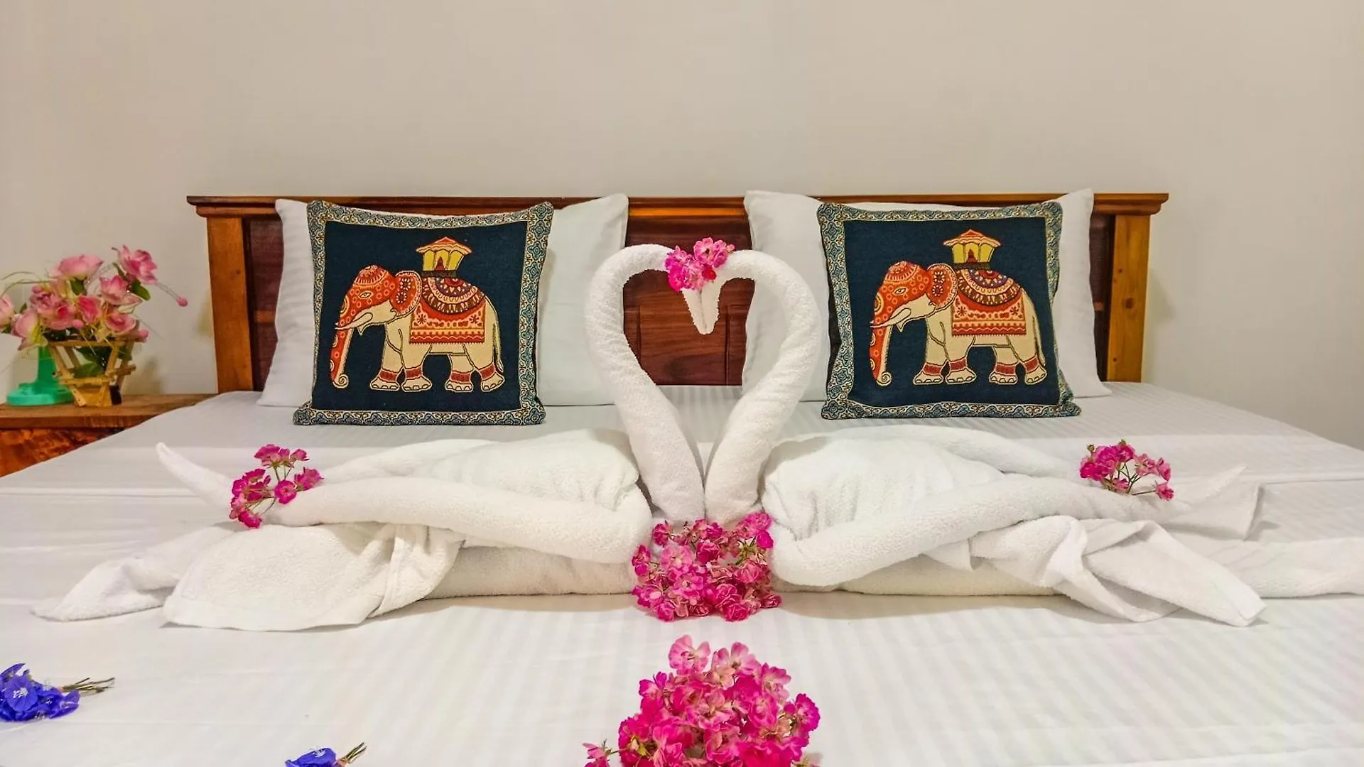 Gimhana Homestay Sigiriya Sri Lanka