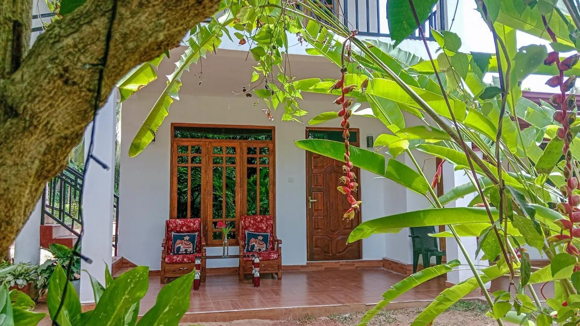Gimhana Homestay Sigiriya 0*,  Sri Lanka