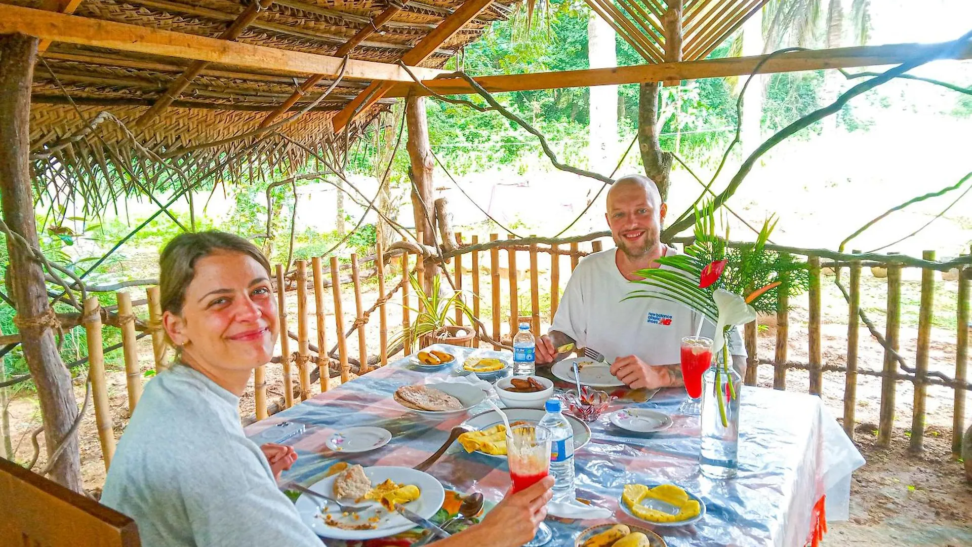 Gimhana Homestay Sigiriya