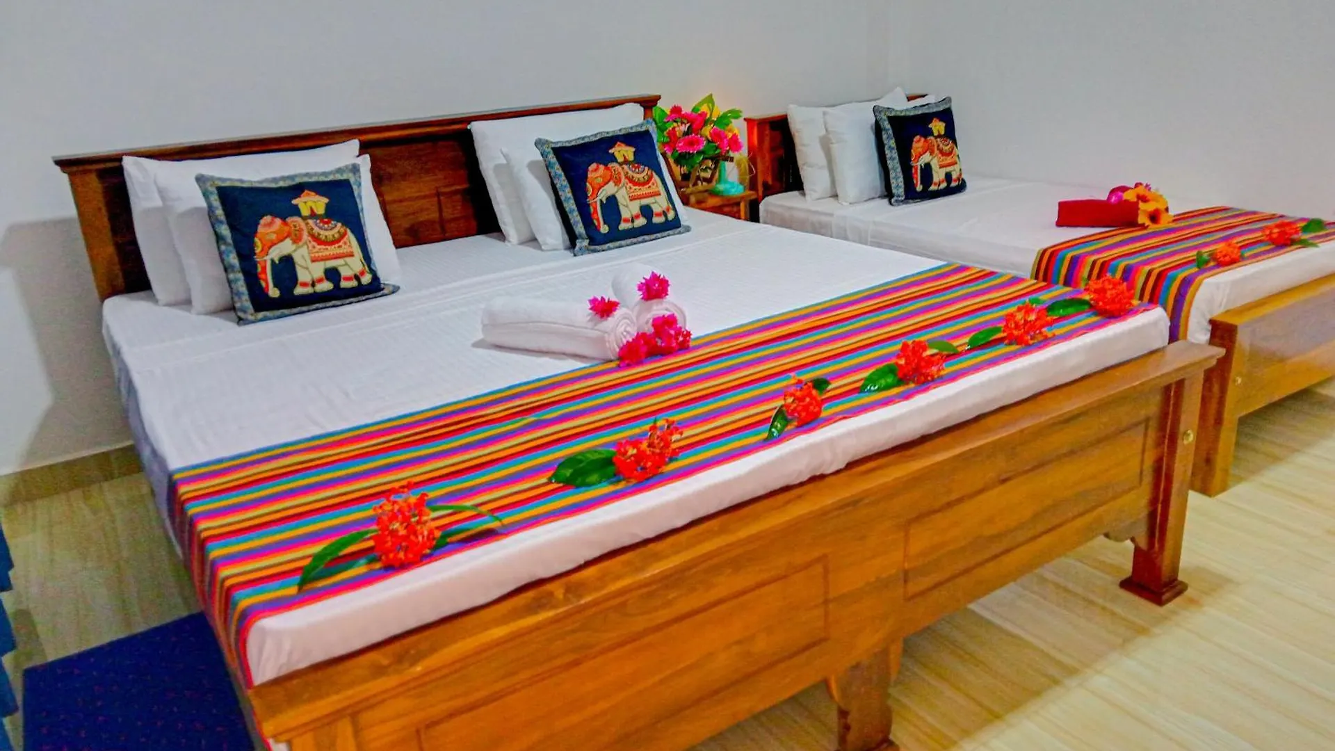 Gimhana Homestay Sigiriya Sri Lanka