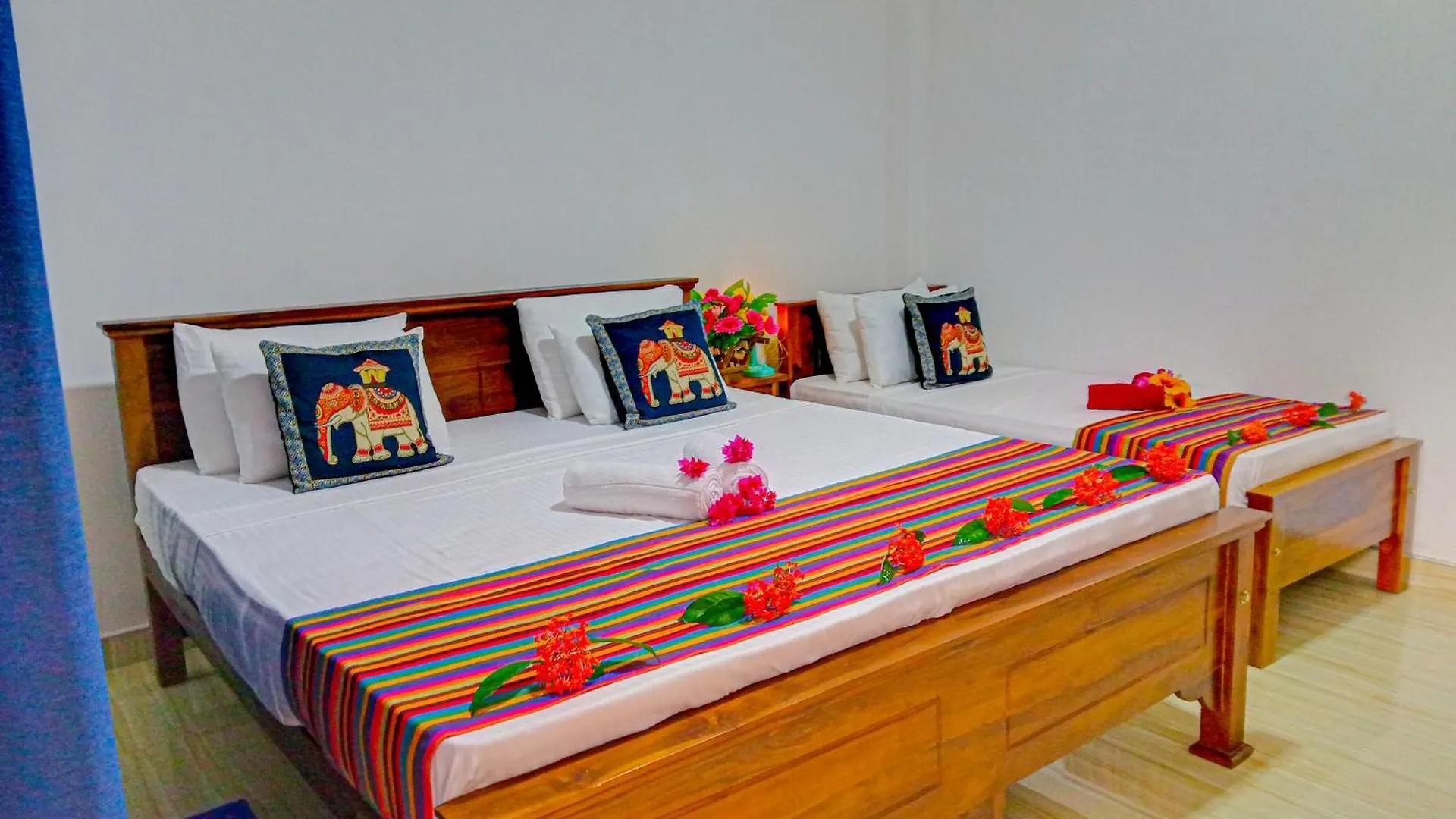 Gimhana Homestay Sigiriya 0*,  Sri Lanka