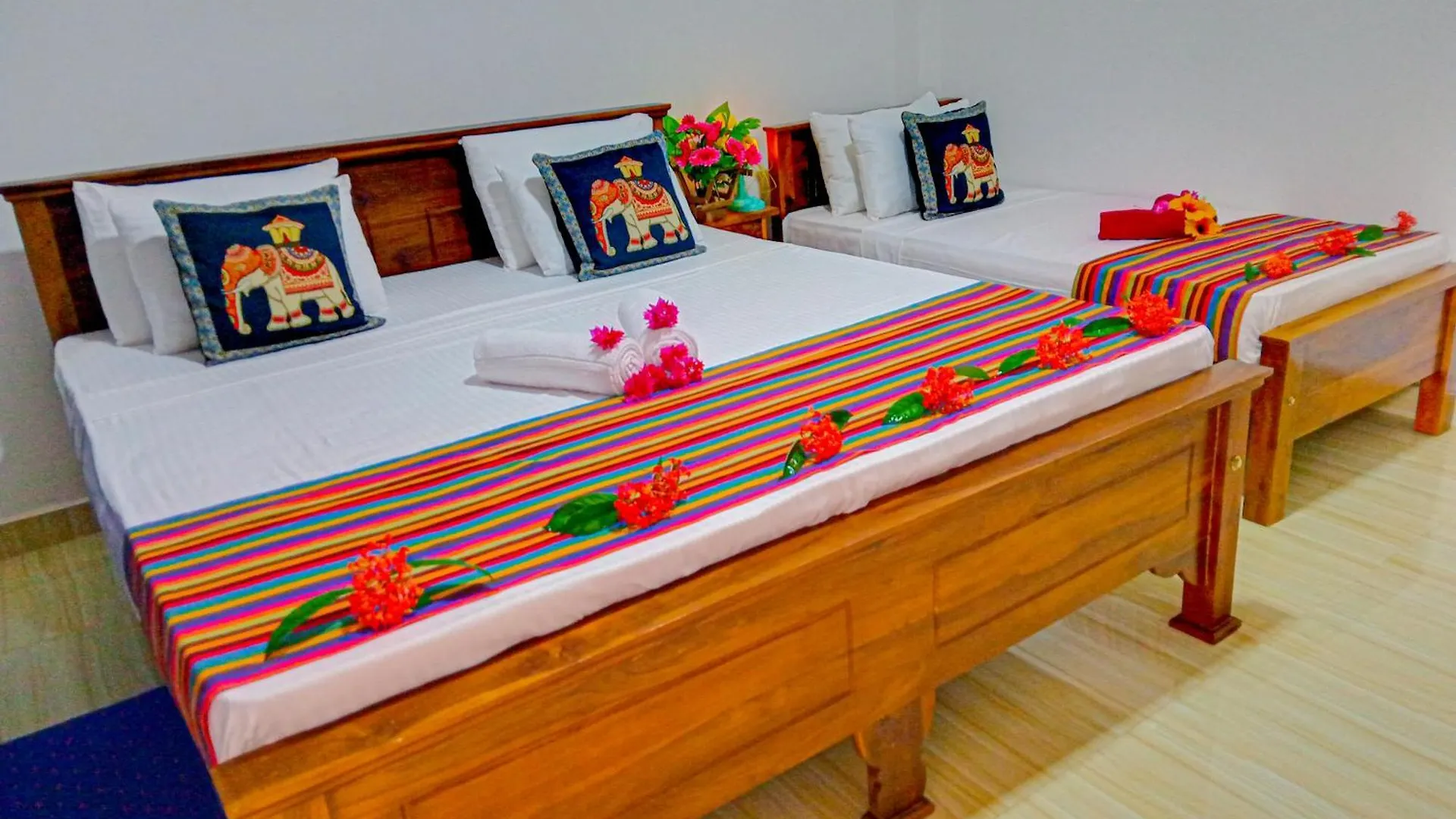 Gimhana Homestay Sigiriya