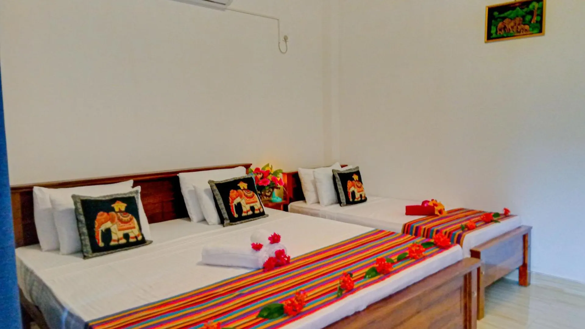 Gimhana Homestay Sigiriya