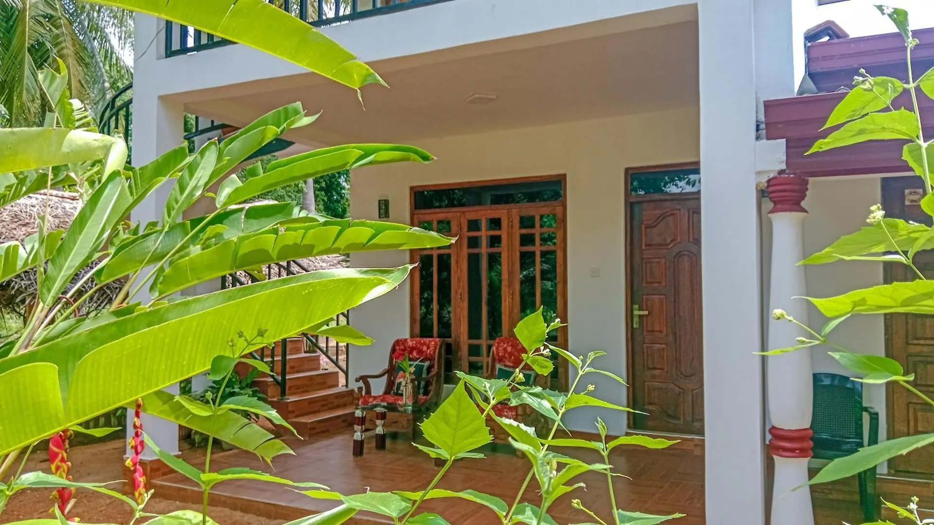 Gimhana Homestay Sigiriya