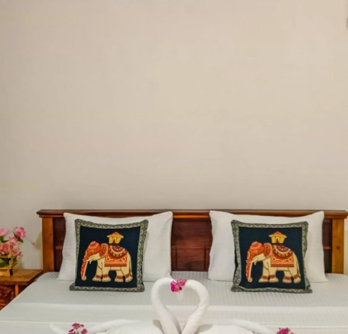 Gimhana Homestay Sigiriya 0*,