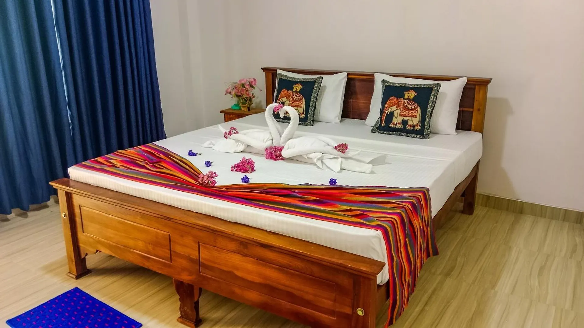 Gimhana Homestay Sigiriya 0*,  Sri Lanka