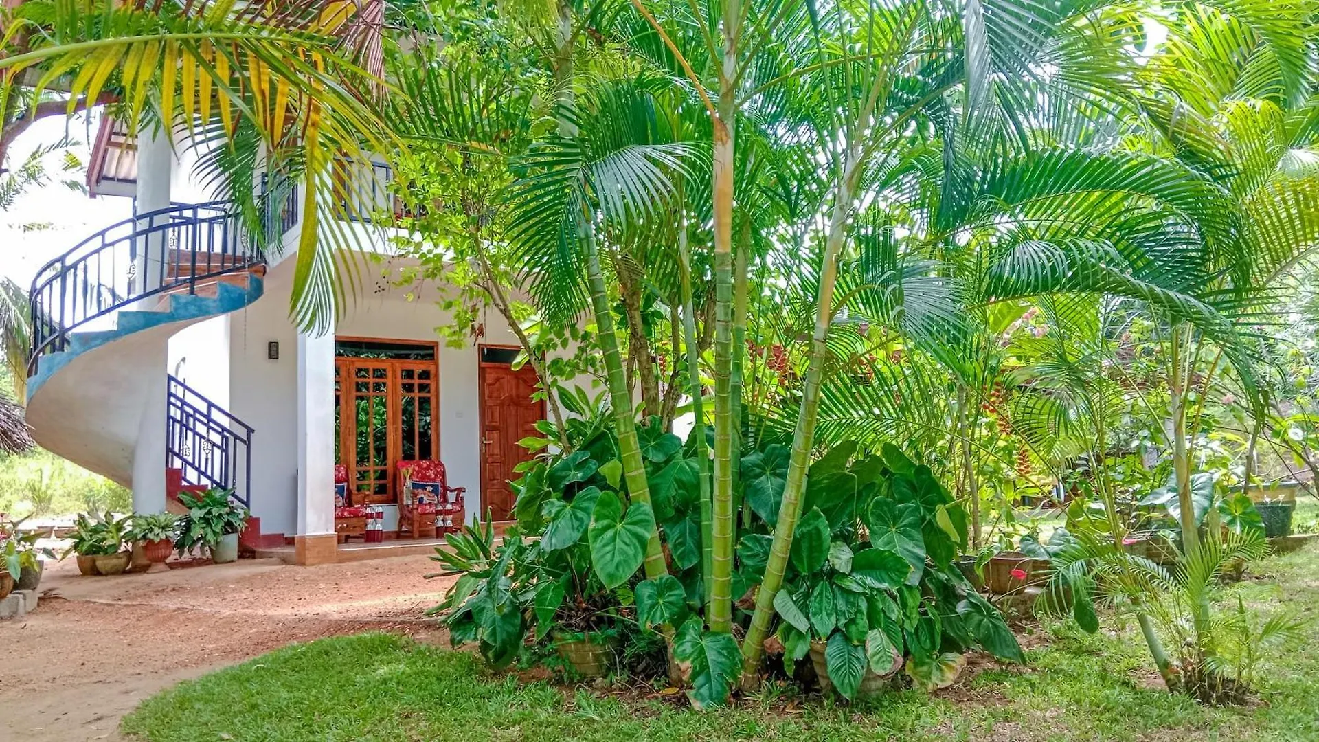 Gimhana Homestay Sigiriya