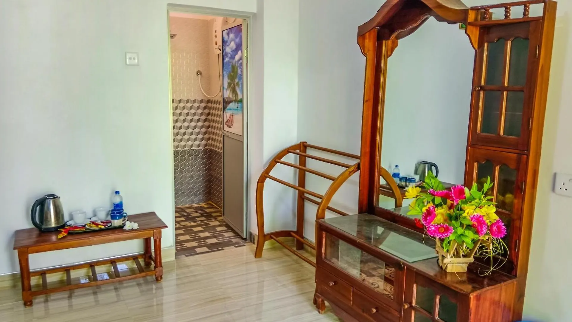 Gimhana Homestay Sigiriya 0*,