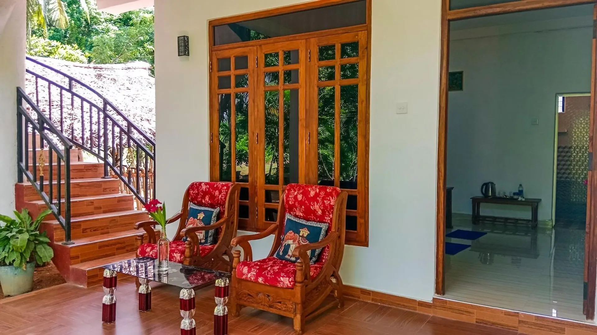 Gimhana Homestay Sigiriya 0*,