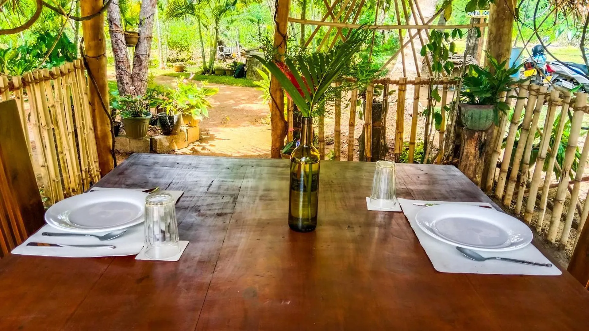 Gimhana Homestay Sigiriya