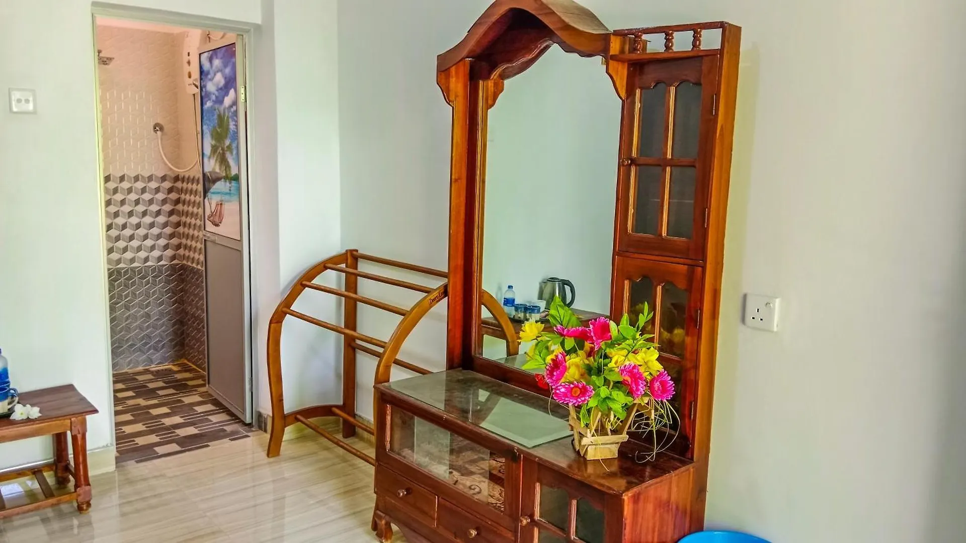 Gimhana Homestay Sigiriya