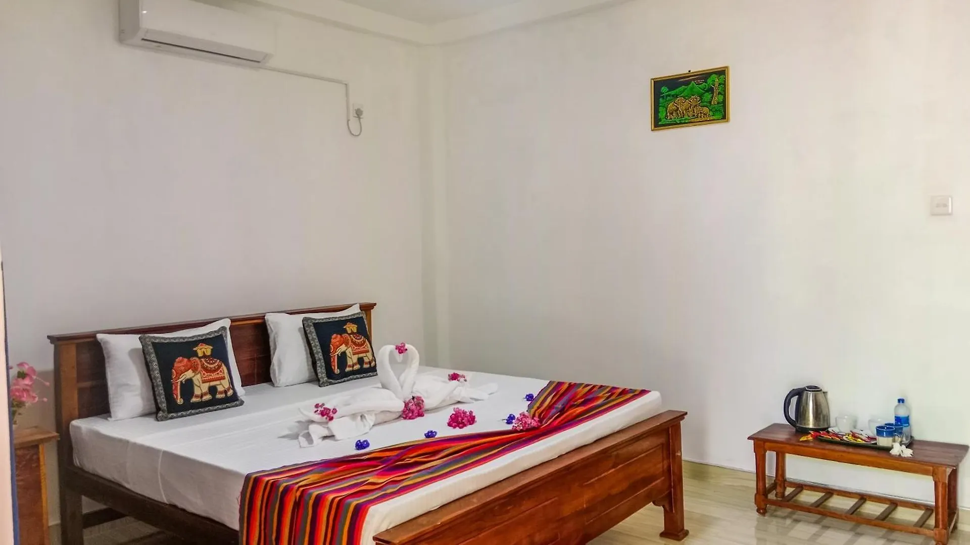 Gimhana Homestay Sigiriya