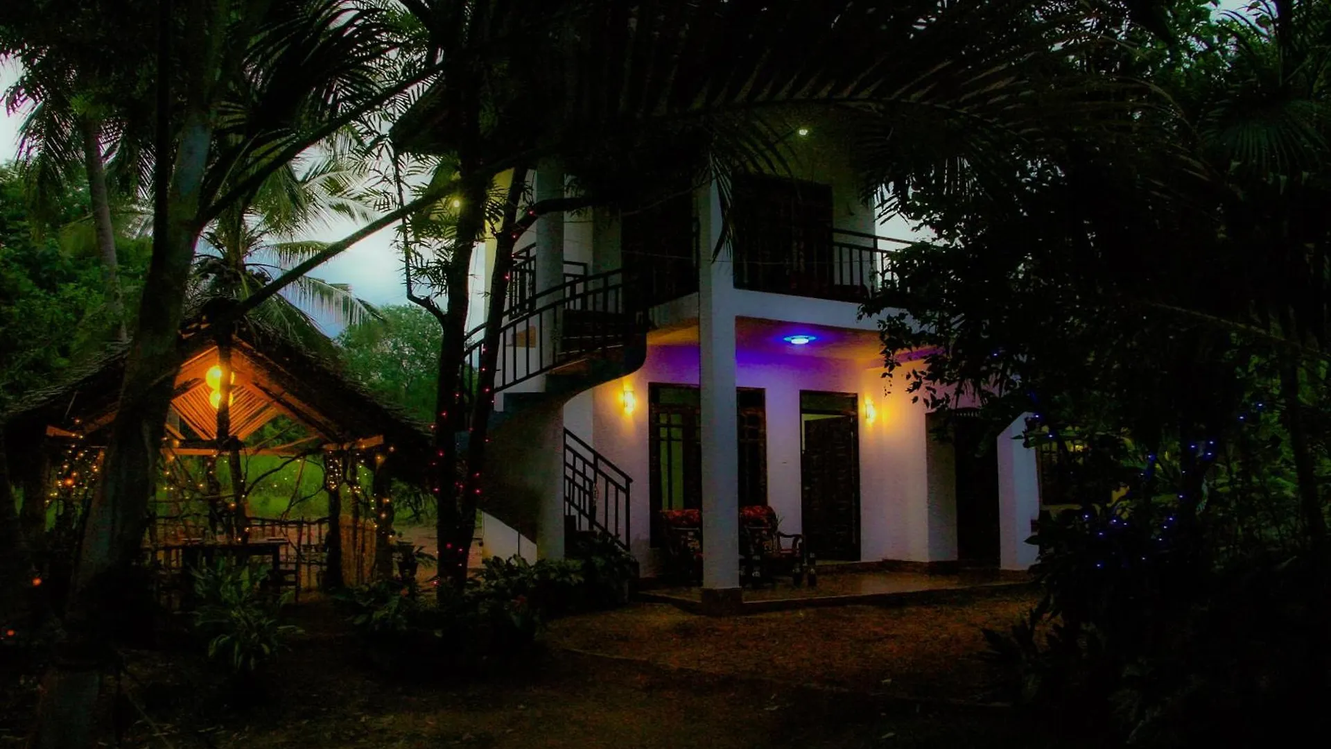 Gimhana Homestay Sigiriya