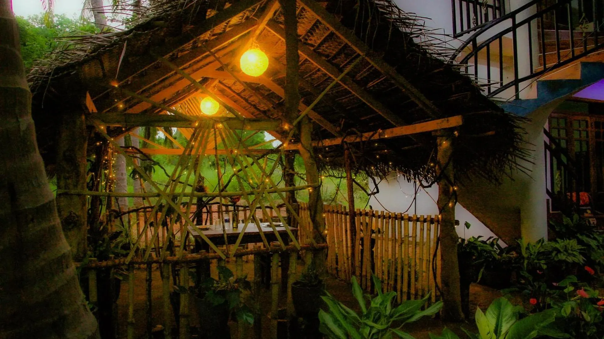Gimhana Homestay Sigiriya