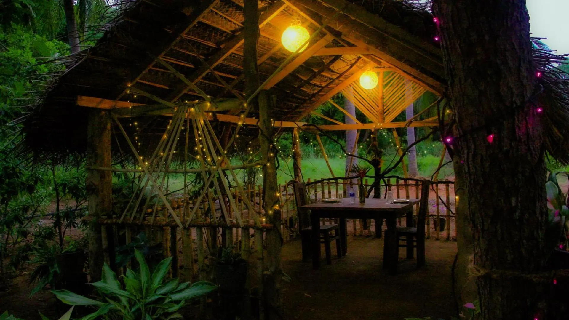 Gimhana Homestay Sigiriya