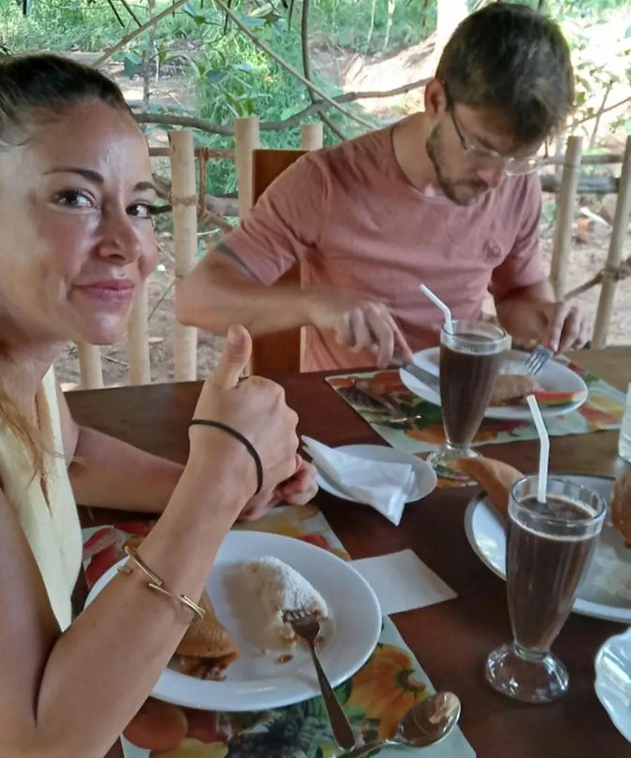 Gimhana Homestay Sigiriya