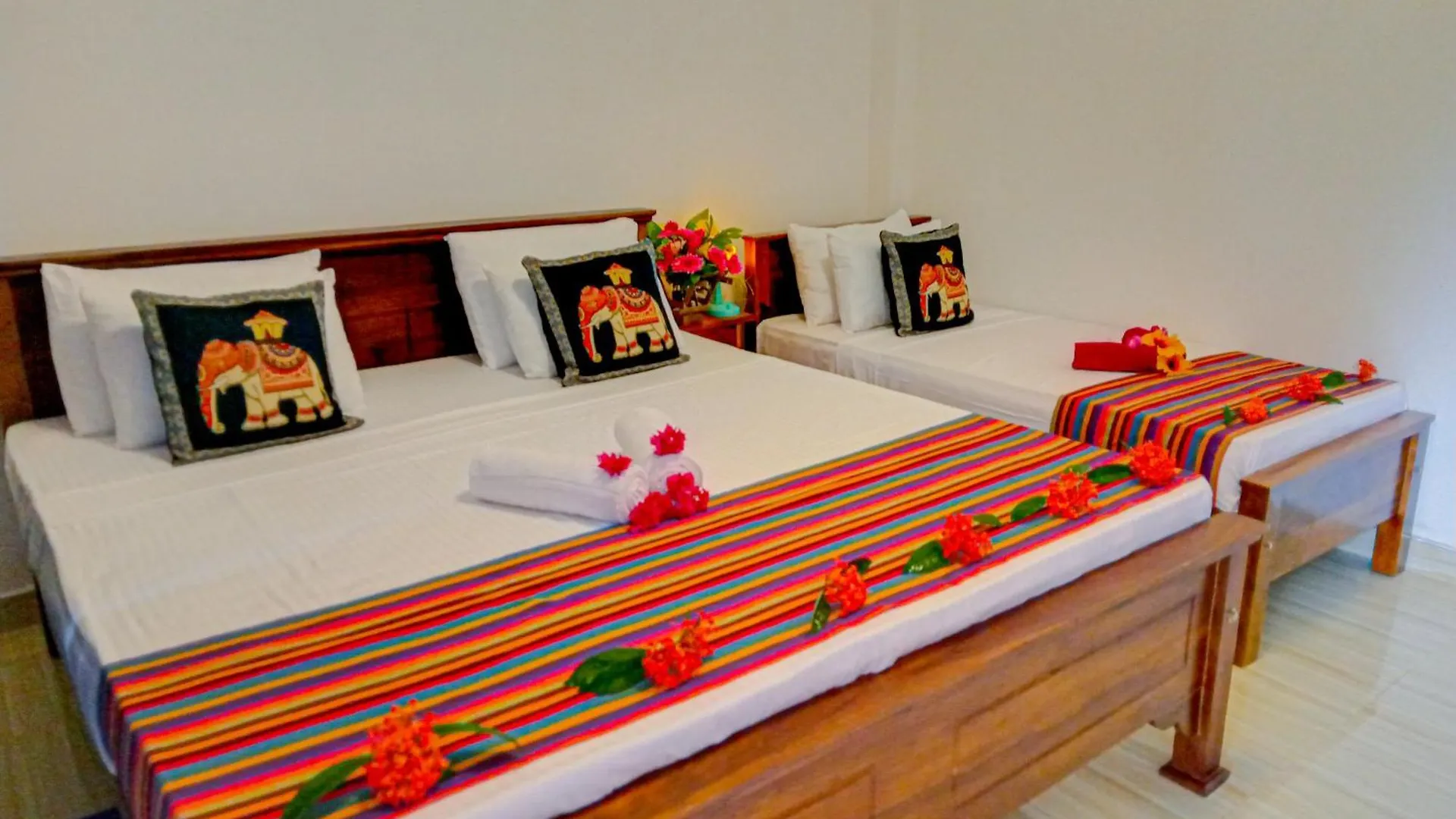 Gimhana Homestay Sigiriya