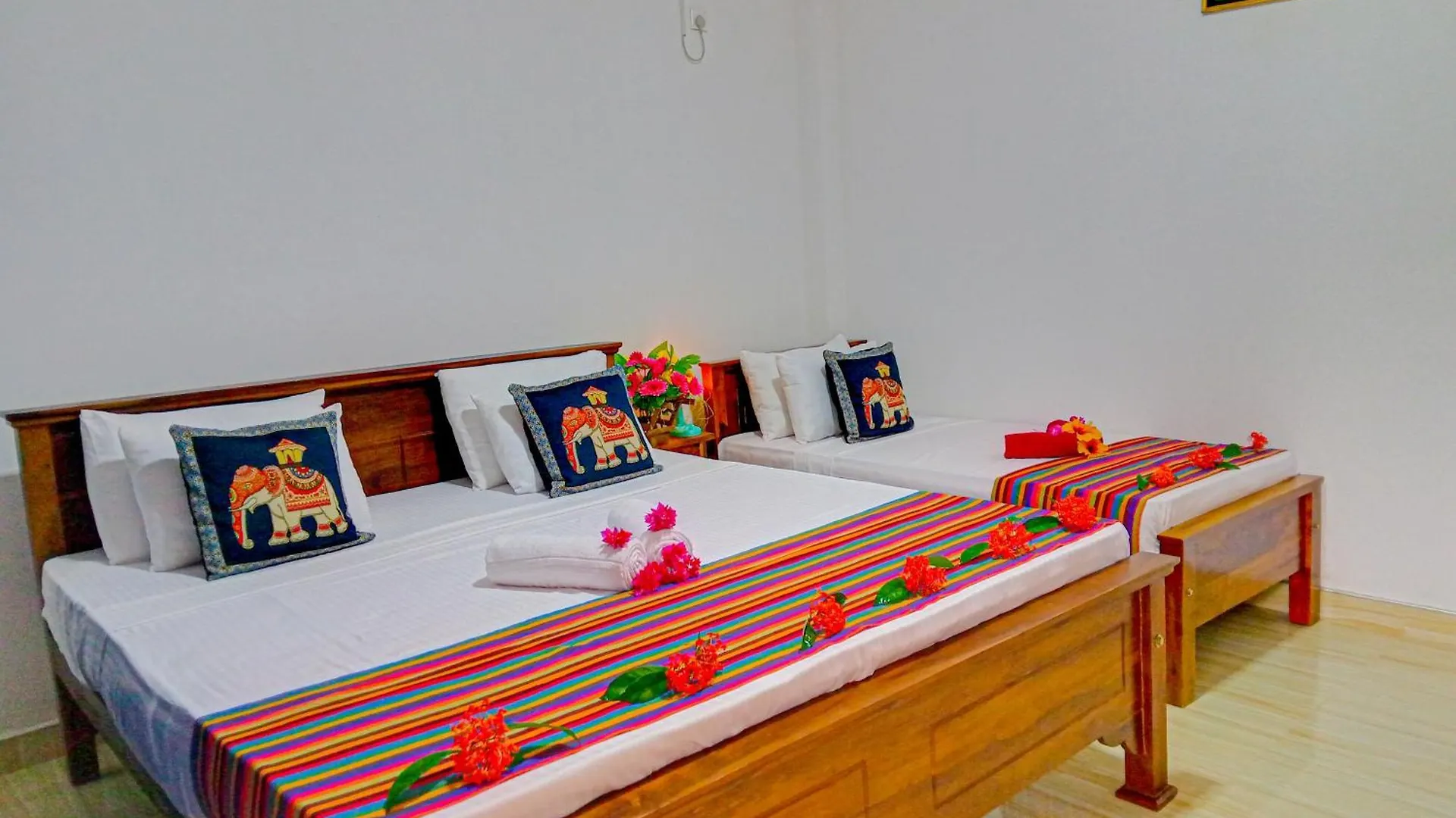 Gimhana Homestay Sigiriya 0*,