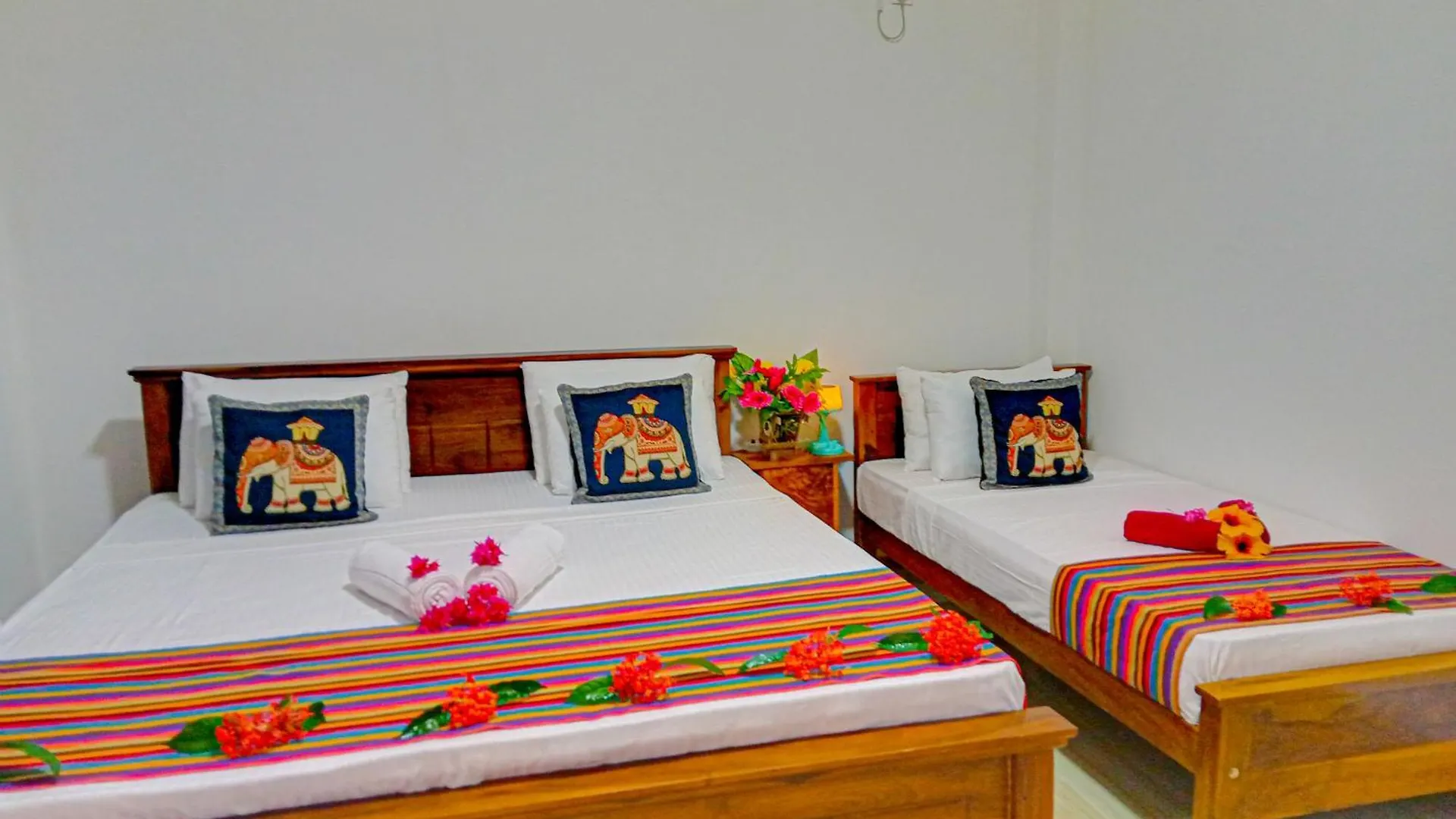 Gimhana Homestay Sigiriya