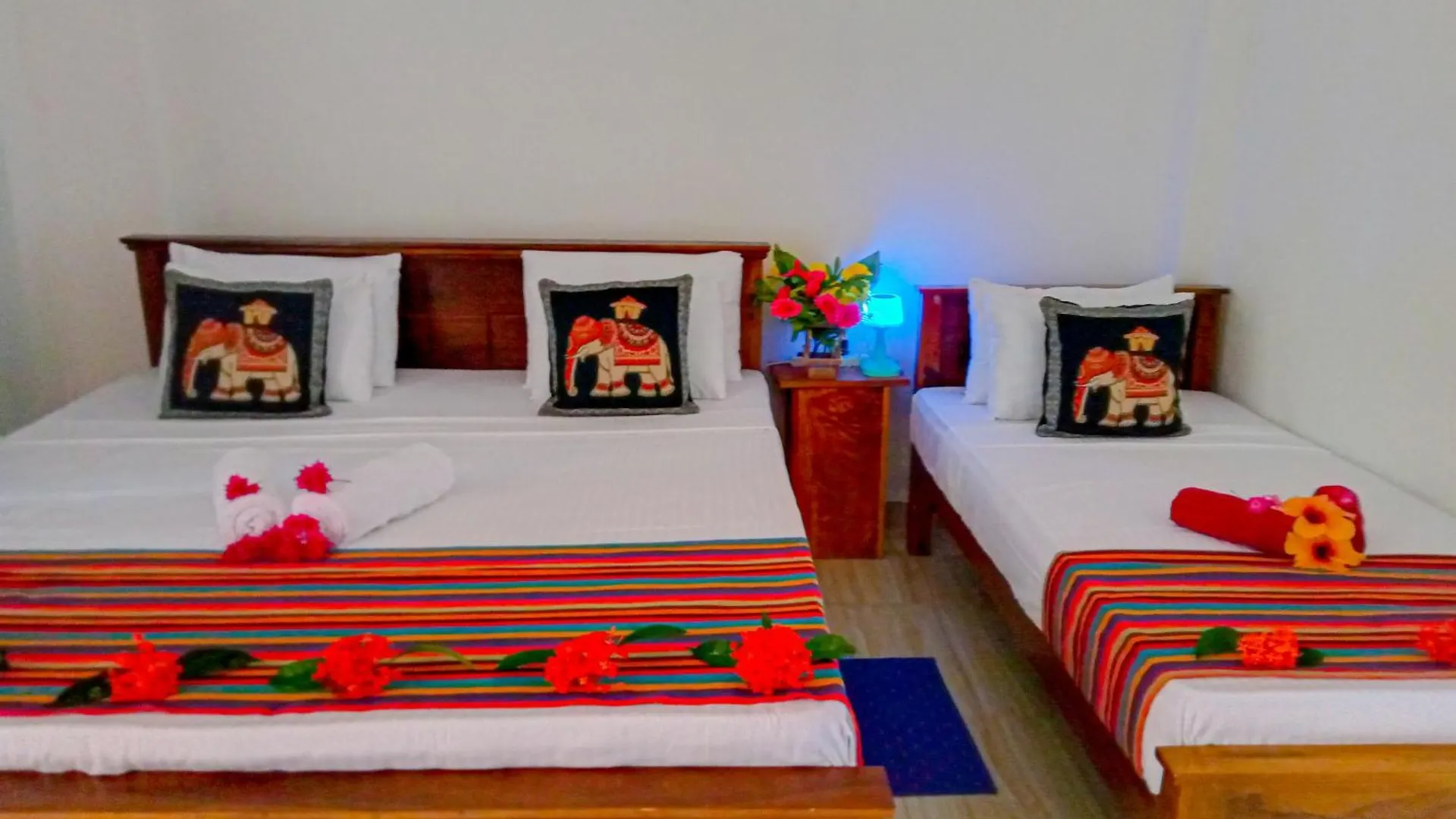 Gimhana Homestay Sigiriya